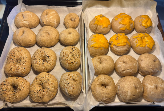 Bagels