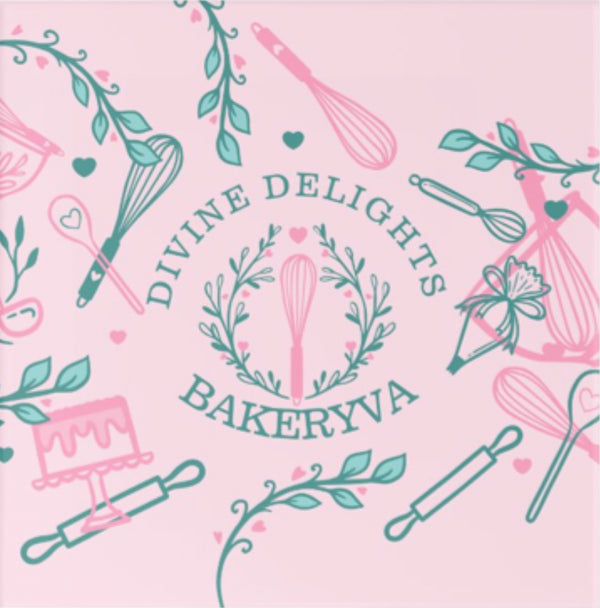 Divine Delights Bakery VA